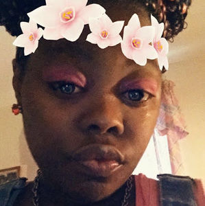 Meet your Posher, Kewana